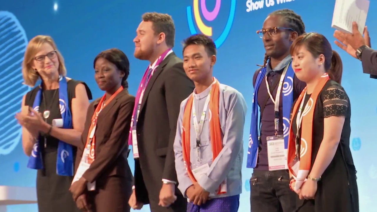 SafeYouth@Work Media Competition Awards