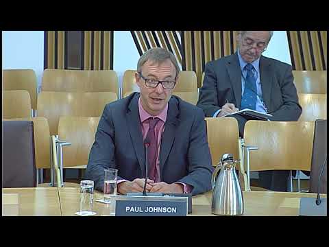 Finance and Constitution Committee – 27 September 2017
