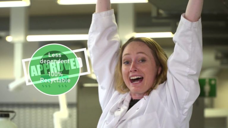 Winners of the EU4Facts Video & Poster Competition