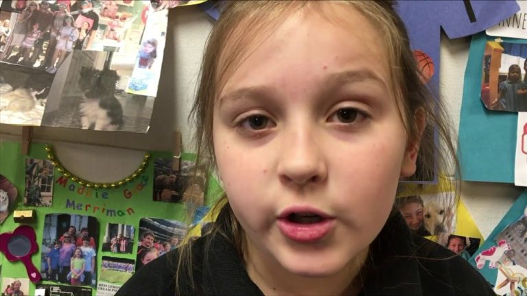 Space Station Crew Discusses Life in Space with Students in Washington…