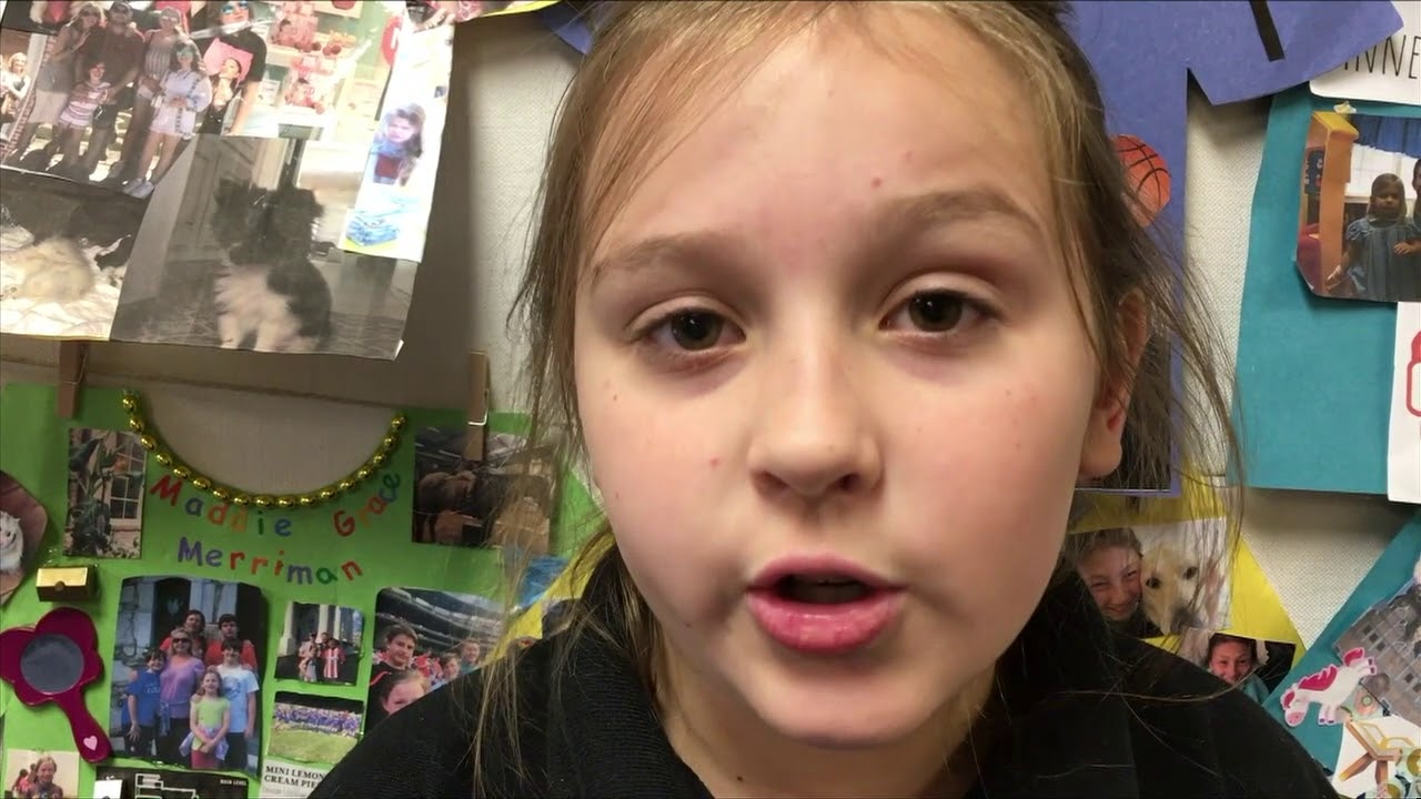 Space Station Crew Discusses Life in Space with Students in Washington…