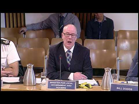 Local Government and Communities Committee – 27 September 2017