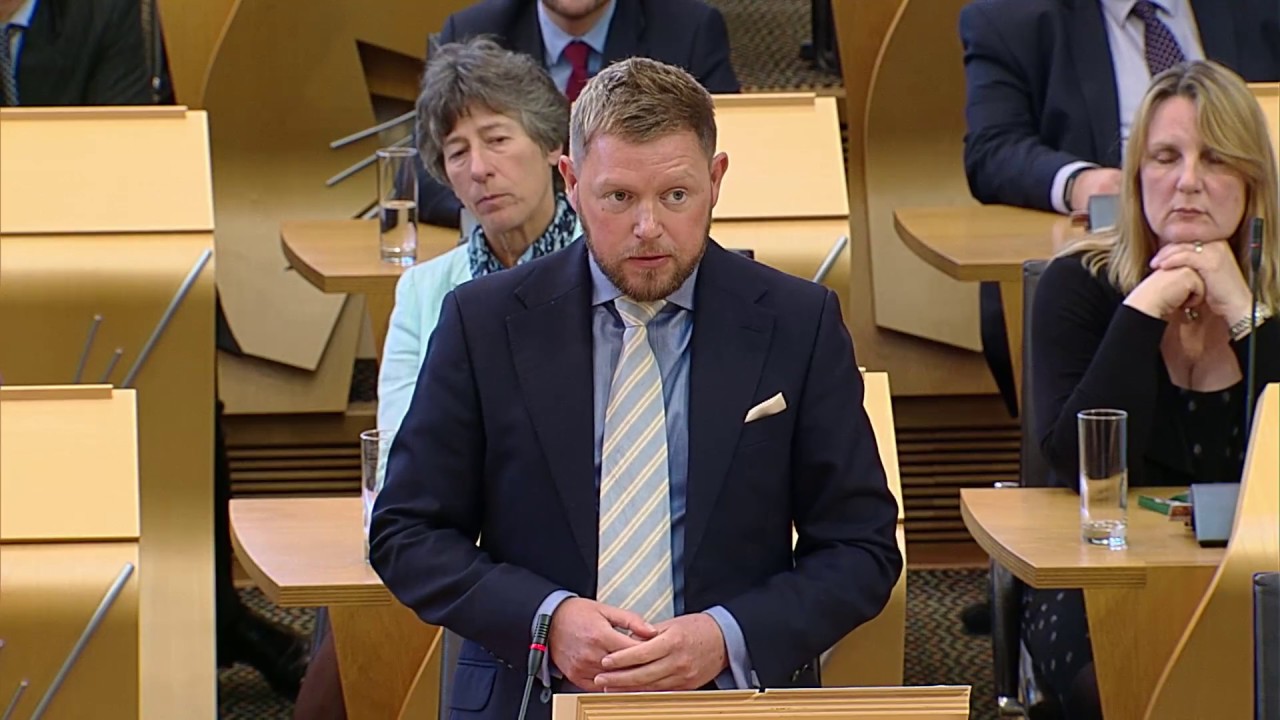 Members’ Business: GP Recruitment in West Kilbride and Across Scotland…