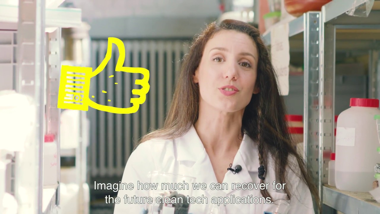 EU4Facts video competition: ETN Socrates