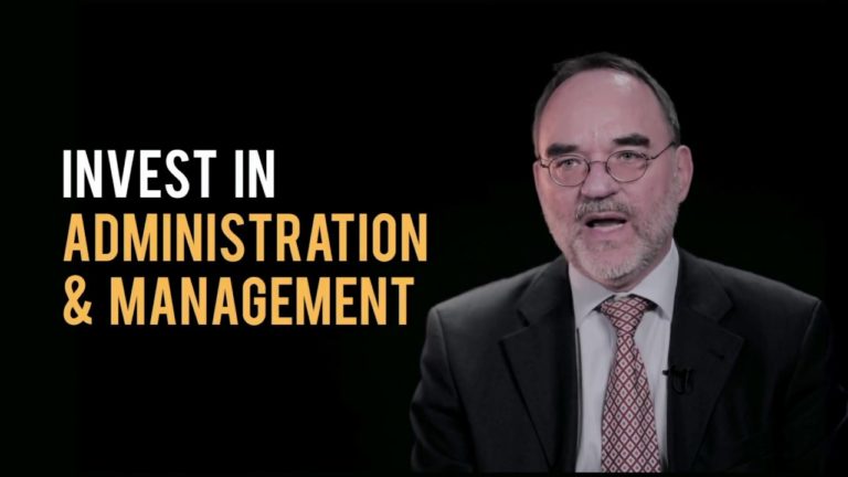 Everyone has a right to social protection