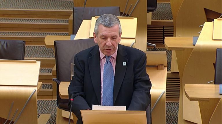 Ministerial Statement: Air Quality: Delivering Improvements for Public…