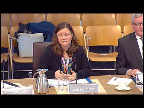 Rural Economy and Connectivity Committee – 27 September 2017