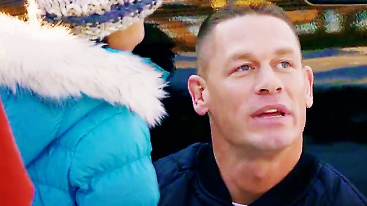 DADDY’S HOME 2 Trailer  ✩ “John Cena” Trailer, Comedy Movie HD (2017)