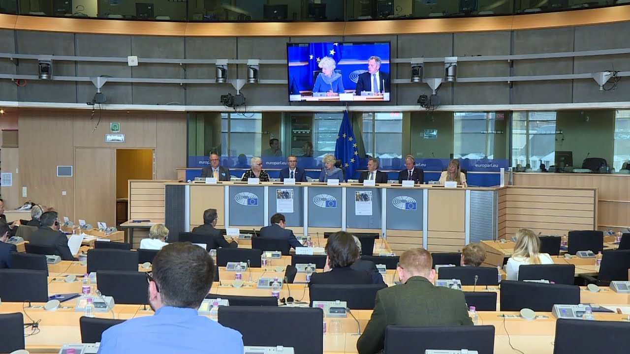 EPP Group asks EU Member States to boost services sector