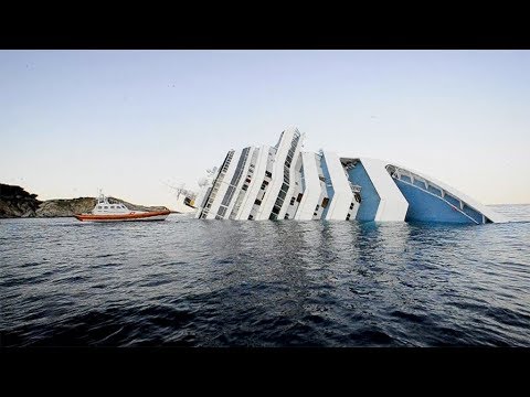 New rules streamline ship passenger data for swift rescue