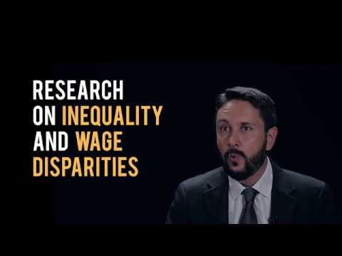 Sustainable wage policies can address inequality