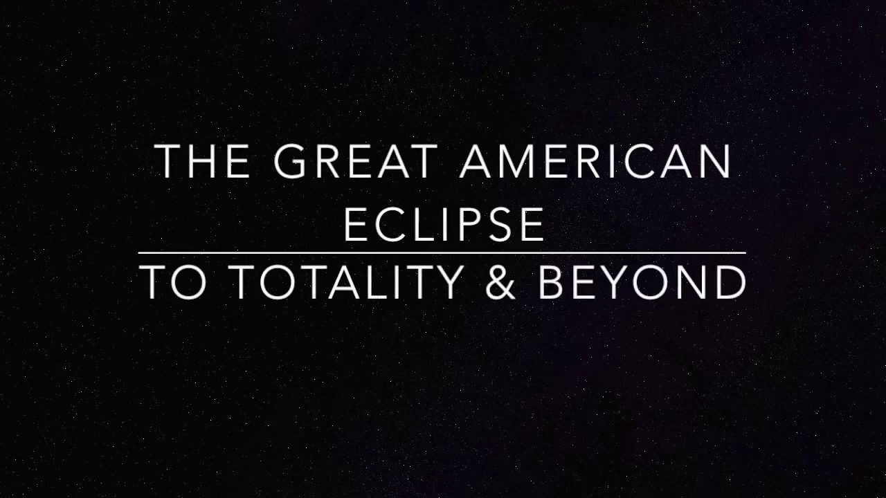 Eclipse 2017 Hearing