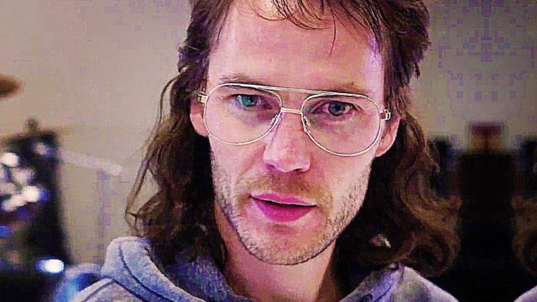 WACO Trailer ✩ Michael Shannon, Taylor Kitsch, TV Show HD (2017)