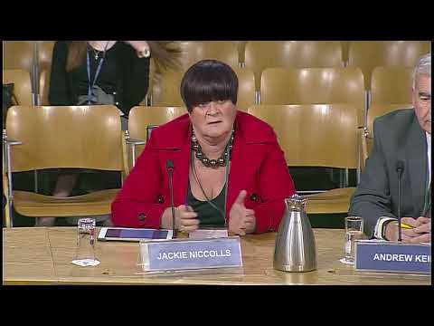 Education and Skills Committee – 27 September 2017