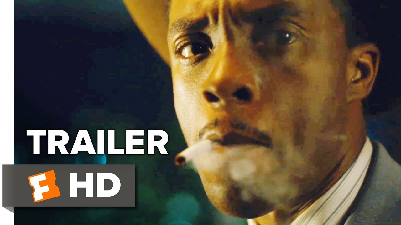 Marshall Trailer #2 (2017) | Movieclips Trailers