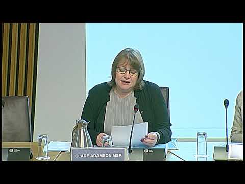 Standards, Procedures and Public Appointments Committee – 28 September…