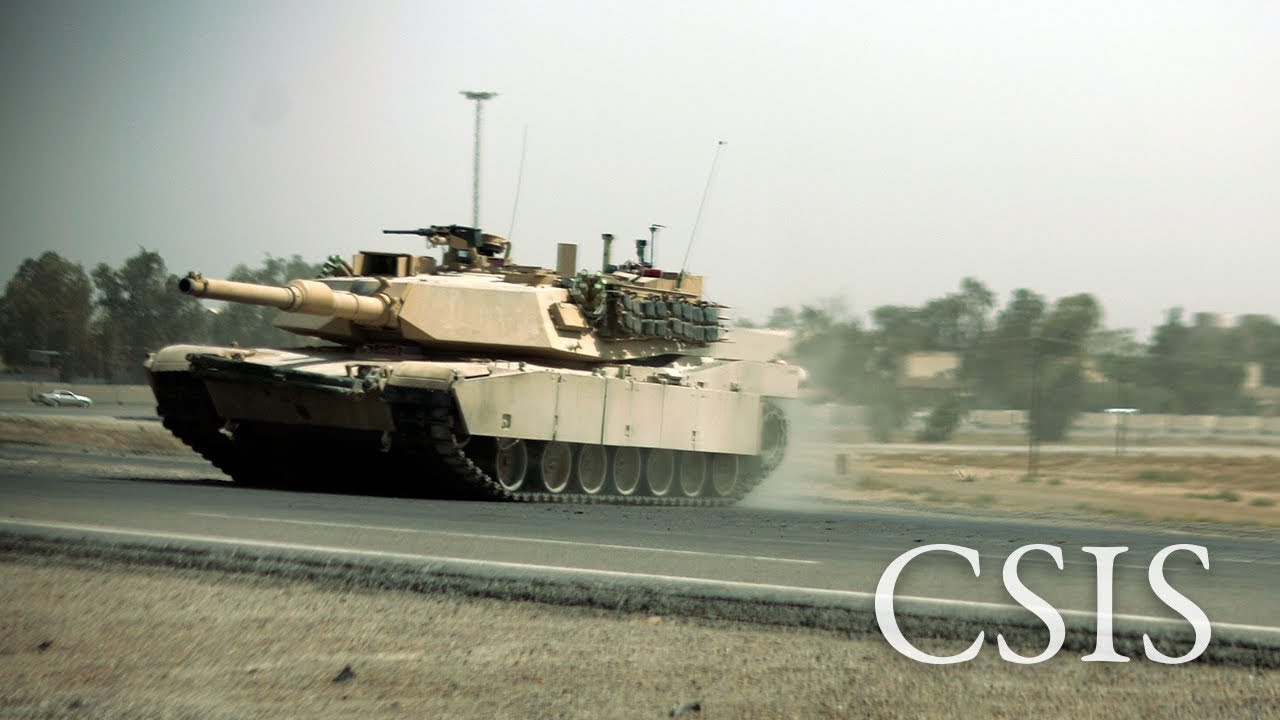 Illusions of Victory: The Anbar Awakening and the Rise of the Islamic …