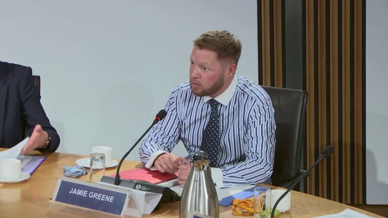 Equalities and Human Rights Committee – 28 September 2017