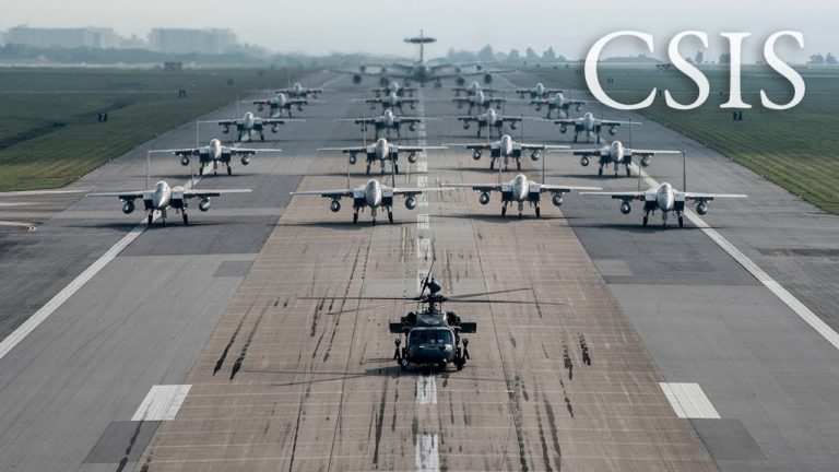 Bringing the Air Force into its Centennial with Air Force Secretary Hea…