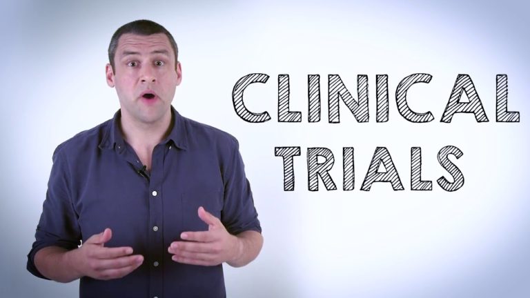 EU4Facts video competition: Federica Russo – EBM Clinical Trials Mecha…