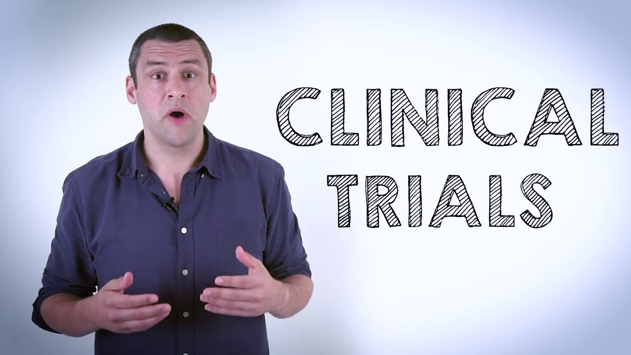 EU4Facts video competition: Federica Russo – EBM Clinical Trials Mecha…