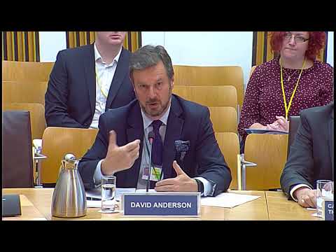 Culture, Tourism, European and External Relations Committee – 28 Septe…