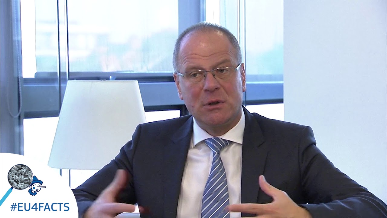 EU4Facts: Tibor Navrascics – Why is evidence-informed policy important…