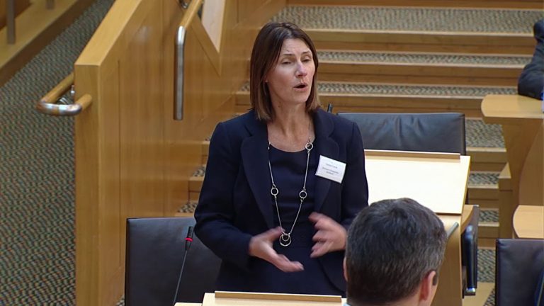 Business in the Parliament – Part II – 29 September 2017