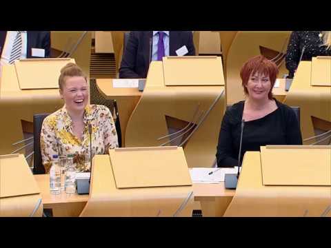 Business in the Parliament – Part I – 29 September 2017