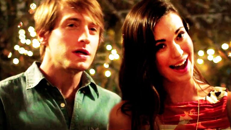 THE TRUTH ABOUT LIES Trailer ✩ Odette Annable, Romantic, Comedy Movie HD (2017)