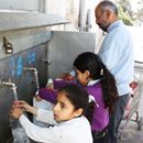 Watering the Future: Seizing Water’s Potential to Support Development and Stability in the Middle East and North Africa