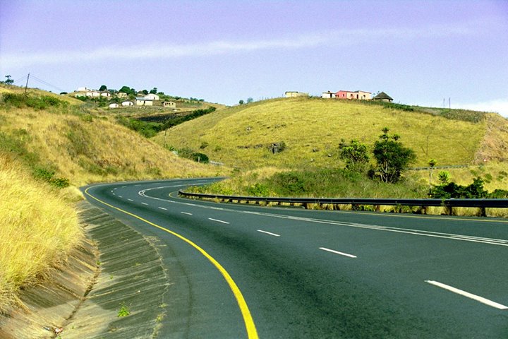 Can you imagine not having the freedom to travel any time an…