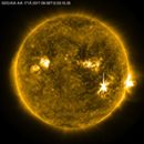 esa_spaceweather on Twitter