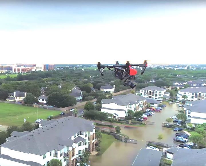 Unmanned aircraft systems, better known as drones, that we h…