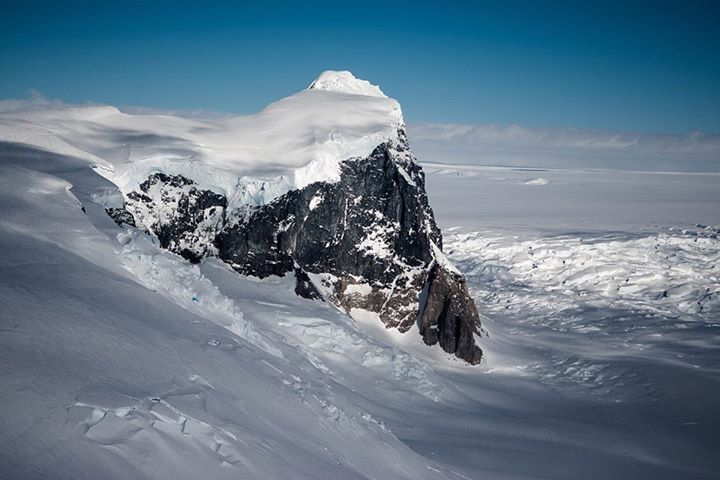 Of the Antarctic glaciers that experienced the most accelera…