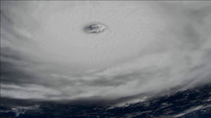 This Week @NASA, we tracked Hurricane  #Irma from space, cel…