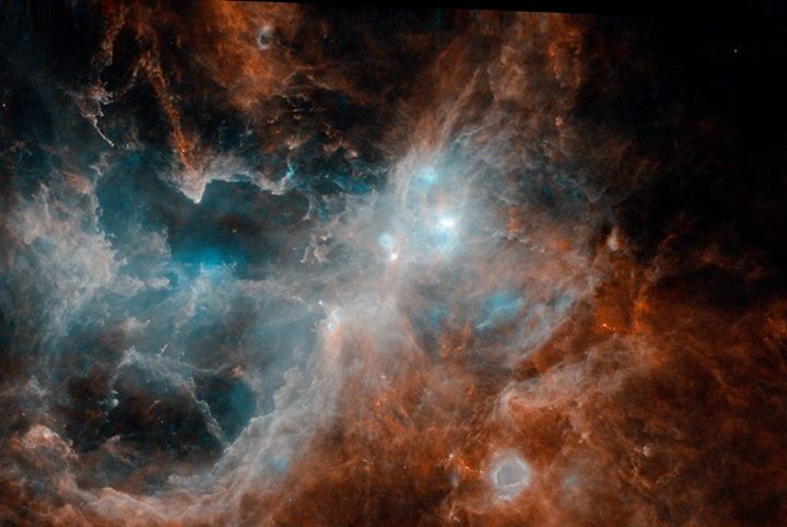 This week we’re celebrating ESA’s Herschel space observatory. Share your  #Hersc…