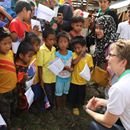 Hope for the future: Key to peace lies with the Filipino youth