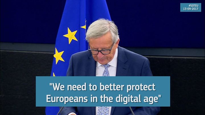 “Cyberattacks can be more dangerous to the stability of demo…