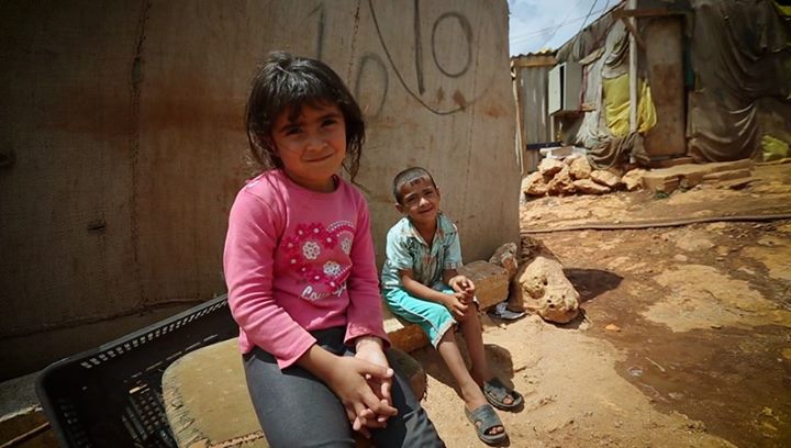 Today is  #InternationalDayOfPeace! How are you working with…