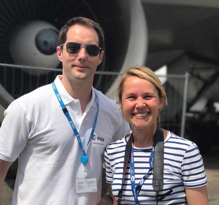 French photographer Cathy Specht is creating a photo series called ‘The Eyes of …