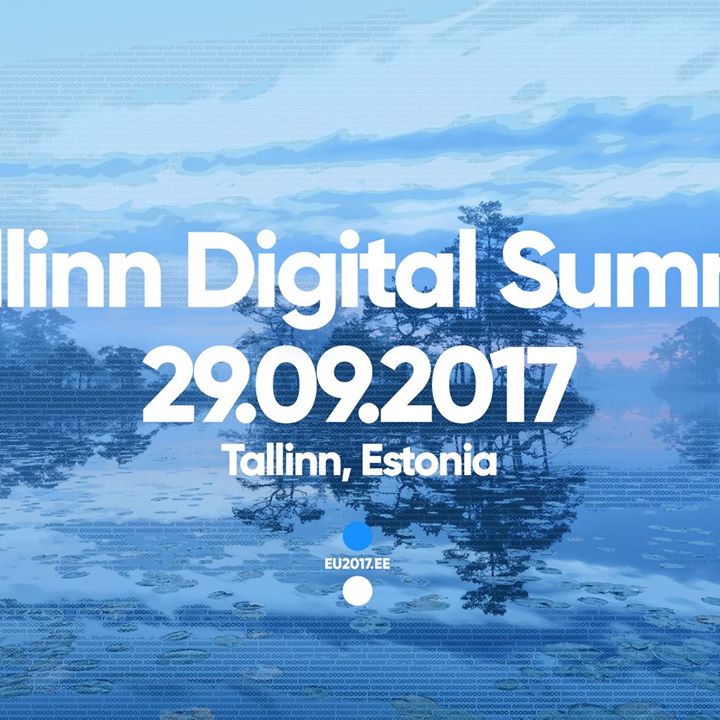 Tallinn Digital Summit