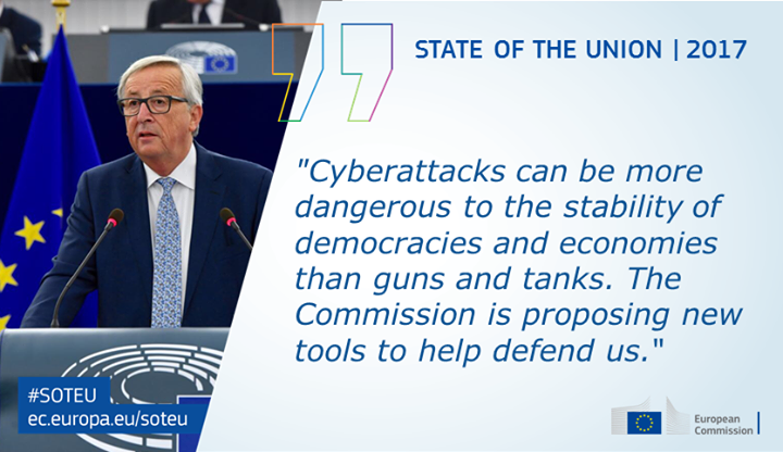 “We need to better protect Europeans in the digital age”

Wa…