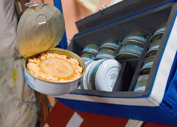 Is it lunch time yet? :-) Whether you are on a diet or just want to be healthier…