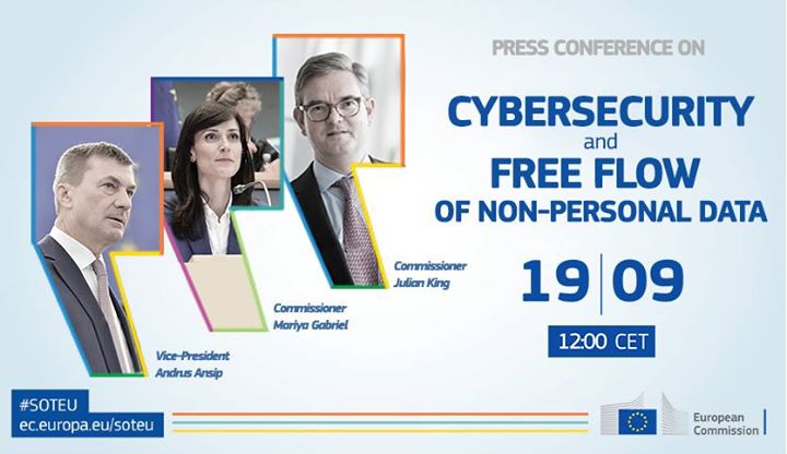 Do you want to learn more about the latest European Commissi…