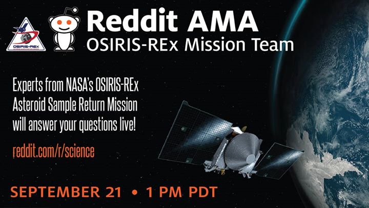 Do you have questions about Earth Gravity Assist or the firs…