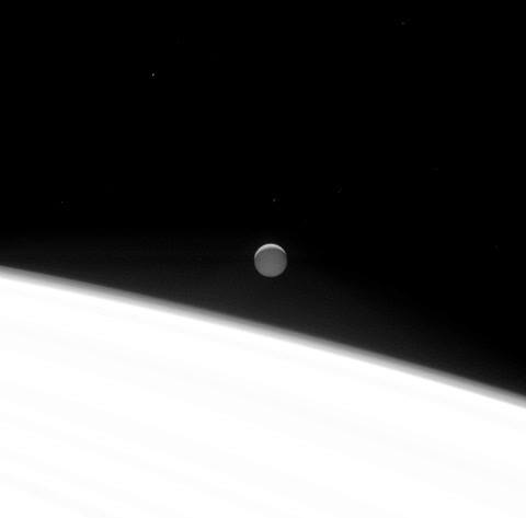 In case you missed it, the last transmission…We received the…