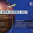 Watch live: EO Open Science