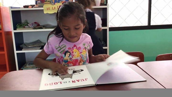 We need to   #FundEducation to  #ShapeTheFuture for 264m chi…