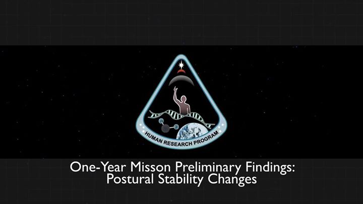 Adapting to microgravity changes the way your brain interpre…